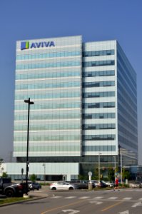 AvivaCanadaMarkhamHeadquarters8