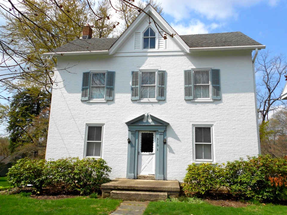Avondale Chesco PA house 2