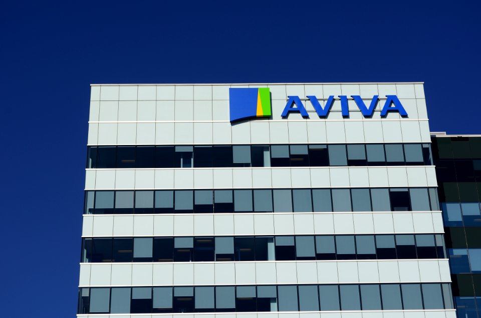 AvivaCanadaMarkhamHeadquarters5