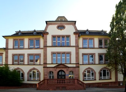 Bürgel, Stiftstraße 25 (1)