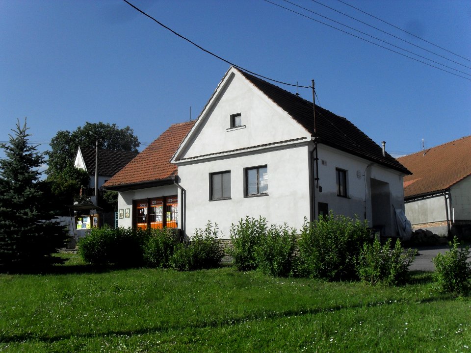 Břežany (Klatovsko) 50