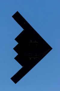 B-2 Spirit Dyess AFB Air Show 2018-12