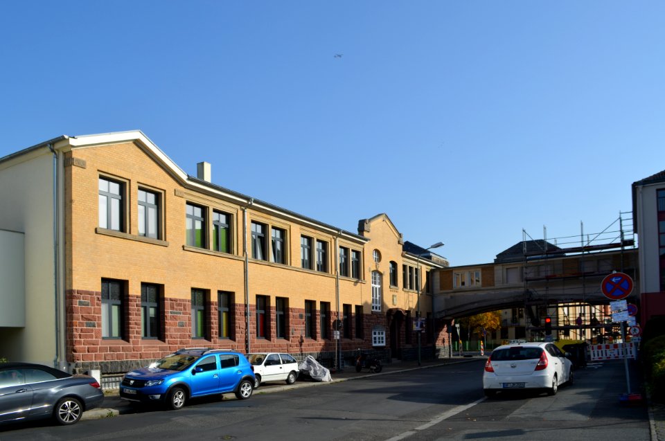 Bürgel, Gerhard-Becker-Straße 15 (1)