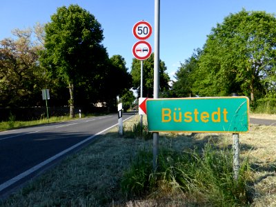 Büstedt W