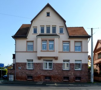 Bürgel, Rumpenheimer Straße 59