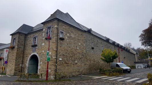 Bütgenbach-Hof Bütgenbach (6)