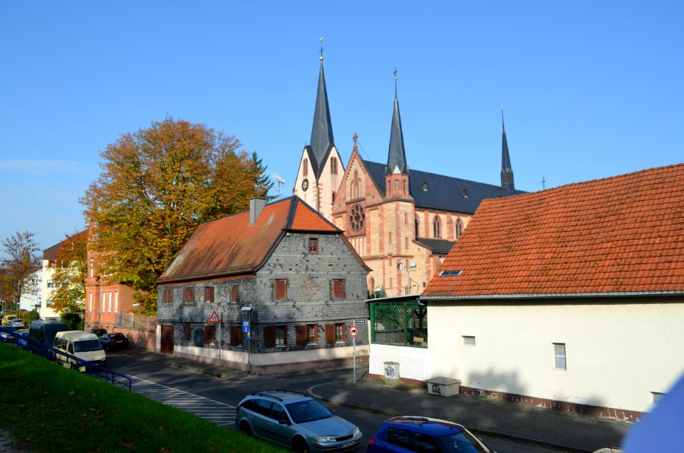 Bürgel, Sternstraße 21 (2)