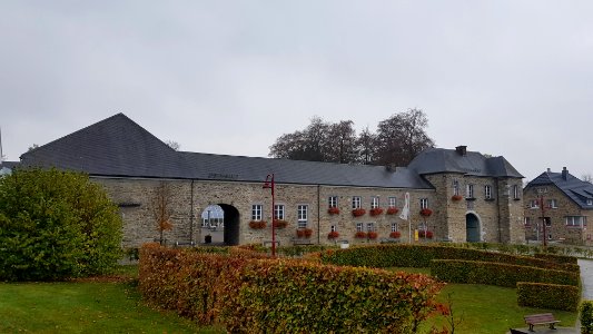 Bütgenbach-Hof Bütgenbach (18)