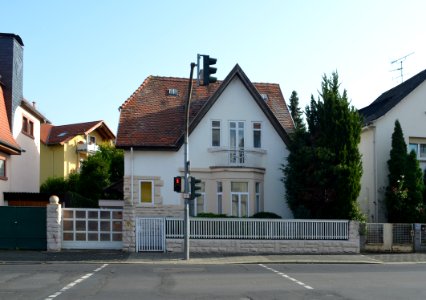 Bürgel, Rumpenheimer Straße 55