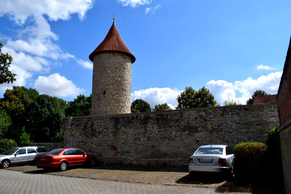 Büren - Nordturm
