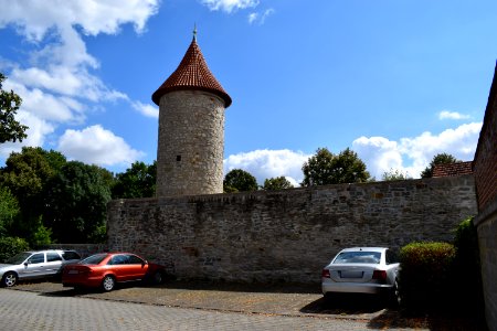 Büren - Nordturm