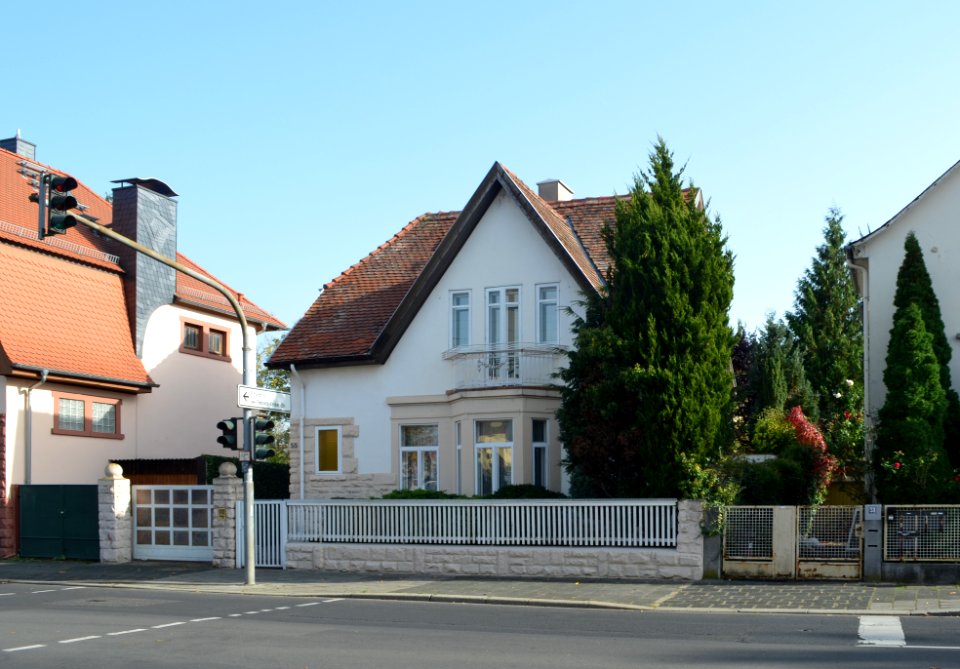 Bürgel, Rumpenheimer Straße 55 (1)