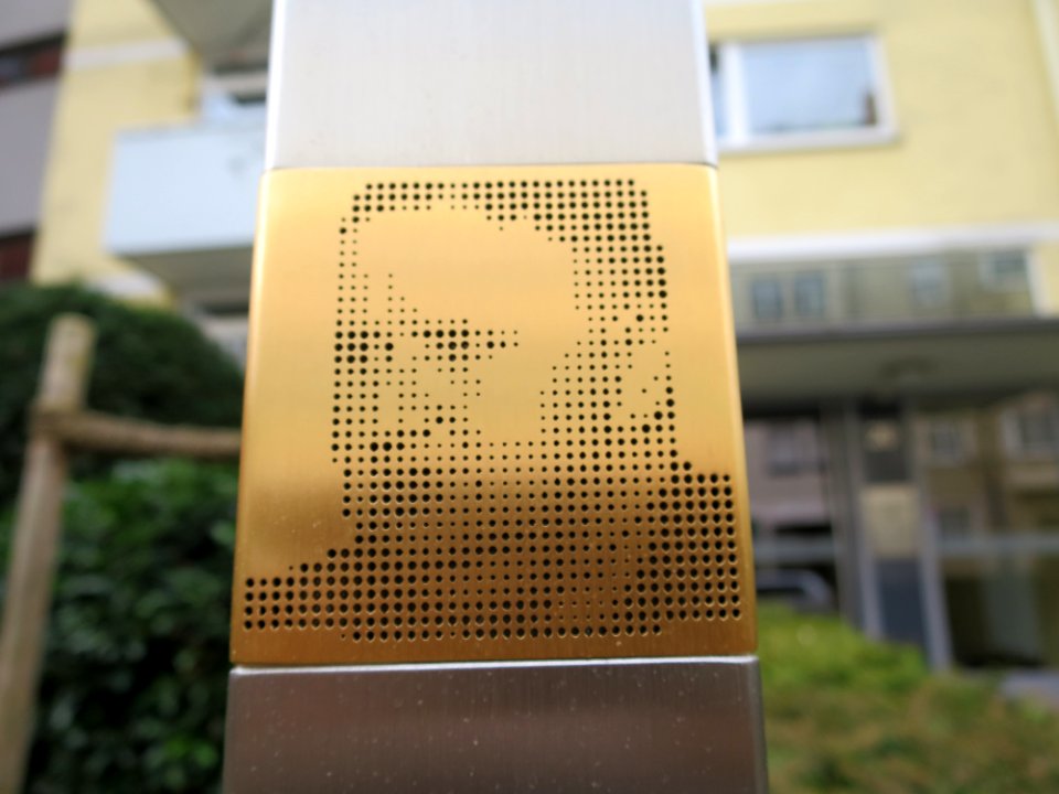 Bürkleinstraße 20 München 11