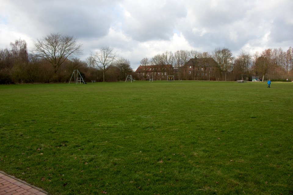 Bürgerpark in Havixbeck 01