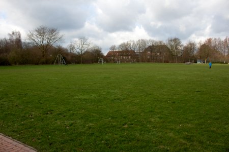 Bürgerpark in Havixbeck 01