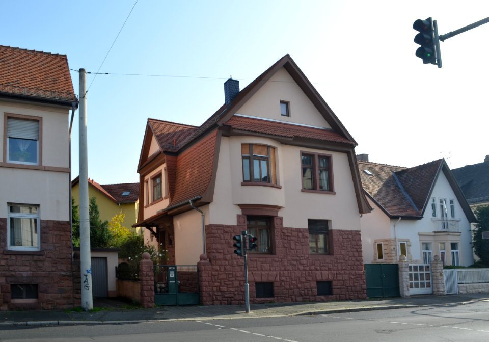 Bürgel, Rumpenheimer Straße 57 (2)