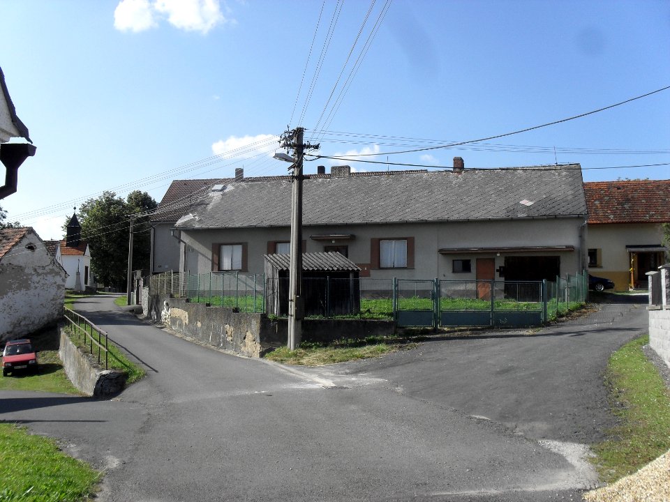 Břežany (Klatovsko) 34