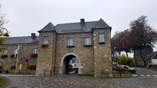 Bütgenbach-Hof Bütgenbach (4)