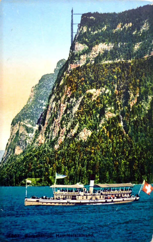 Bürgenstock