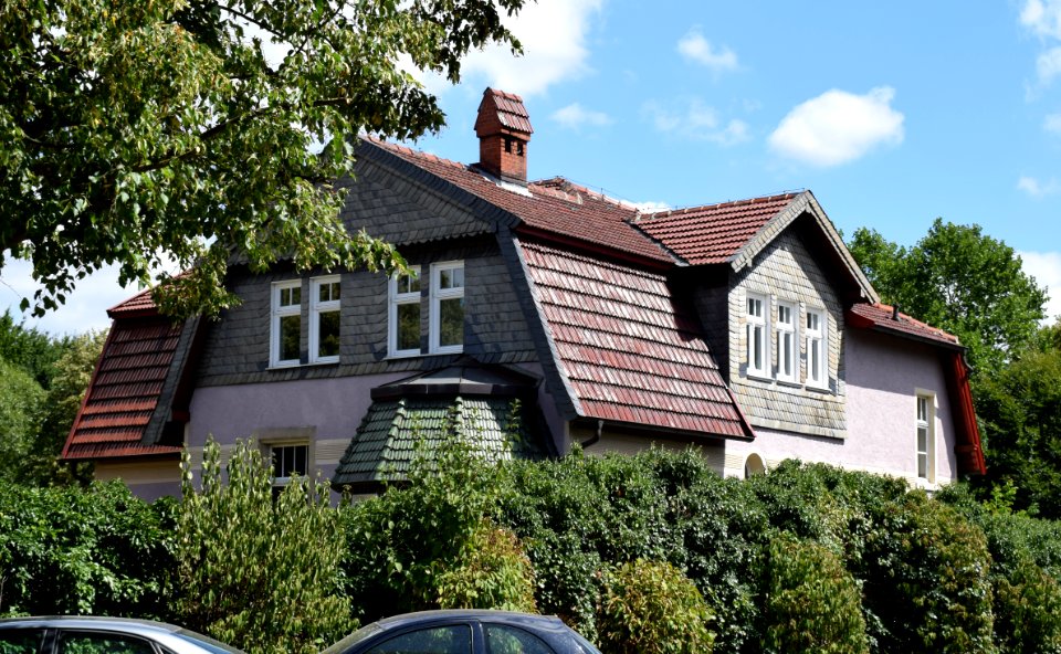 Büren - Lindenstraße 8