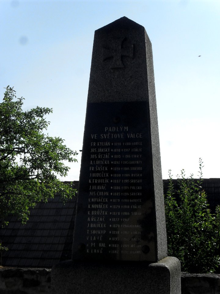 Břežany (Klatovsko) 41