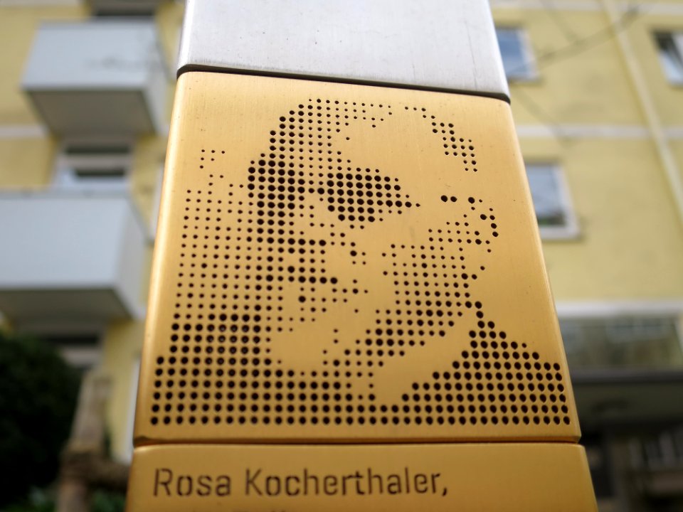 Bürkleinstraße 20 München 1