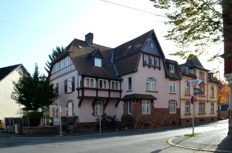 Bürgel, Rumpenheimer Straße 27