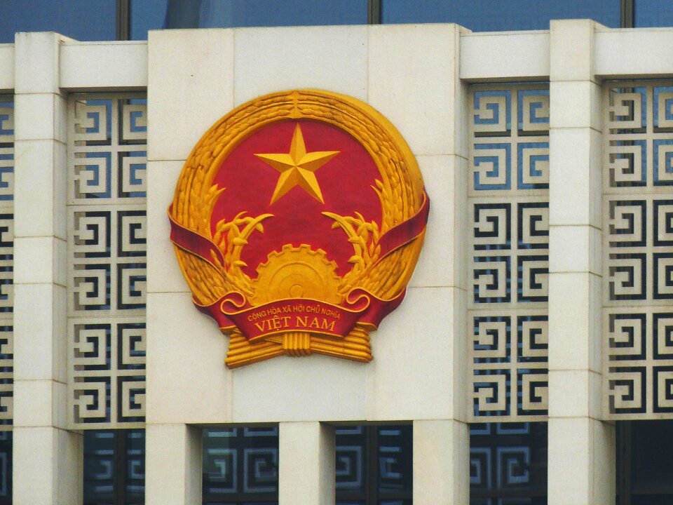 Capital policy me ho chi