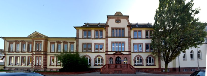 Bürgel, Stiftstraße 25 (3) (I)