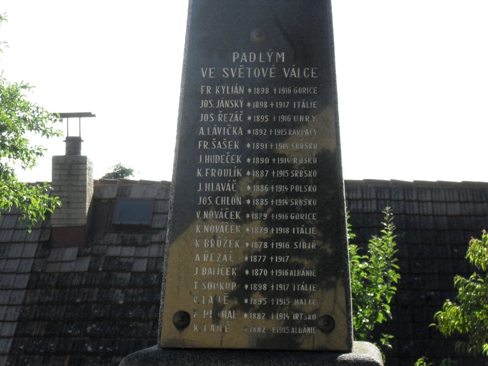 Břežany (Klatovsko) 42