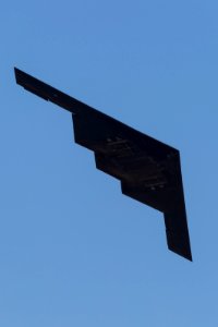 B-2 Spirit Dyess AFB Air Show 2018-10