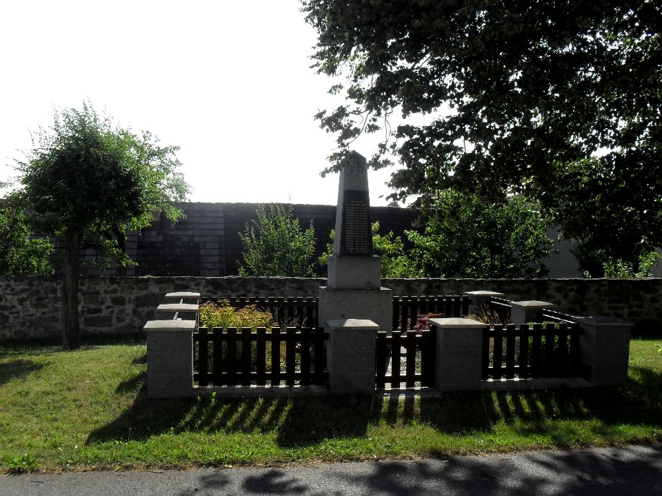 Břežany (Klatovsko) 40