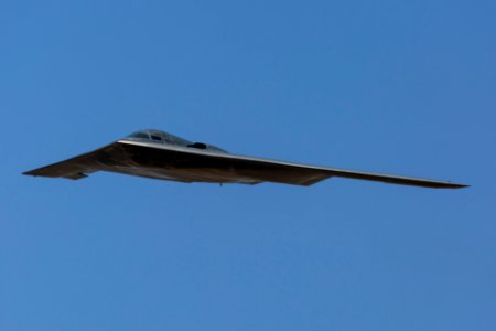 B-2 Spirit Dyess AFB Air Show 2018-15