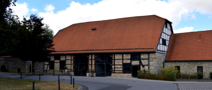 Büren - Bahnhofstraße 14