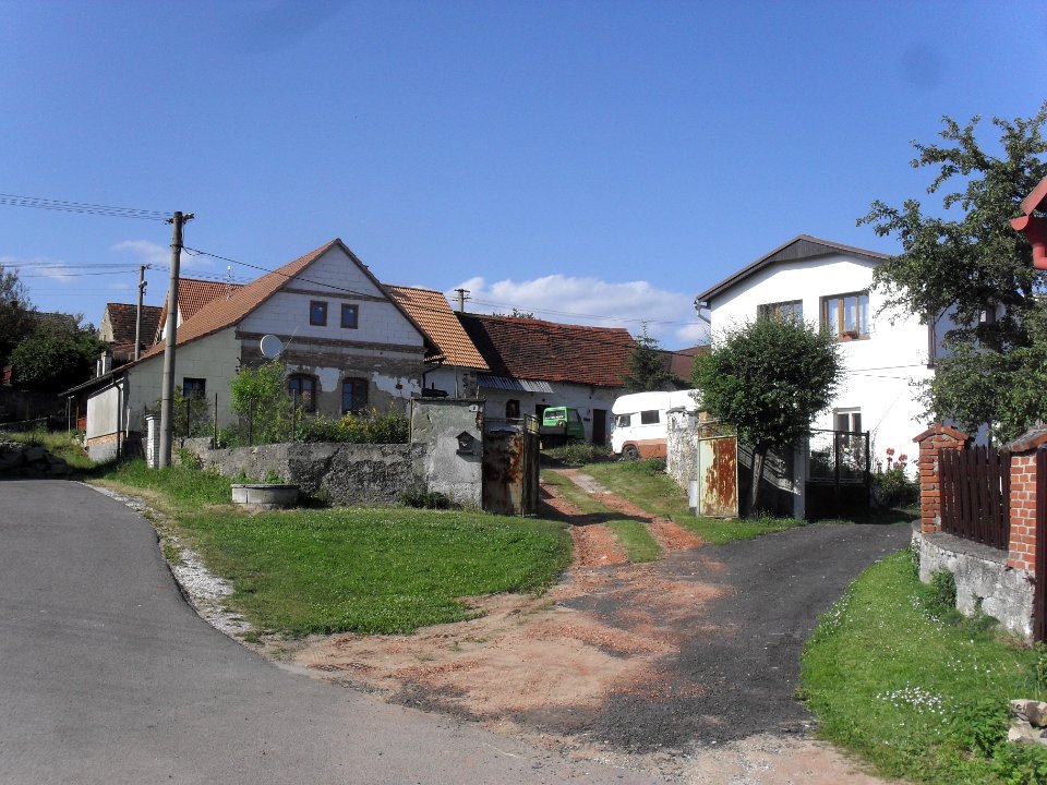 Břežany (Klatovsko) 48