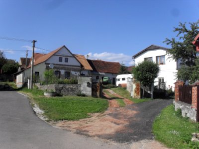 Břežany (Klatovsko) 48
