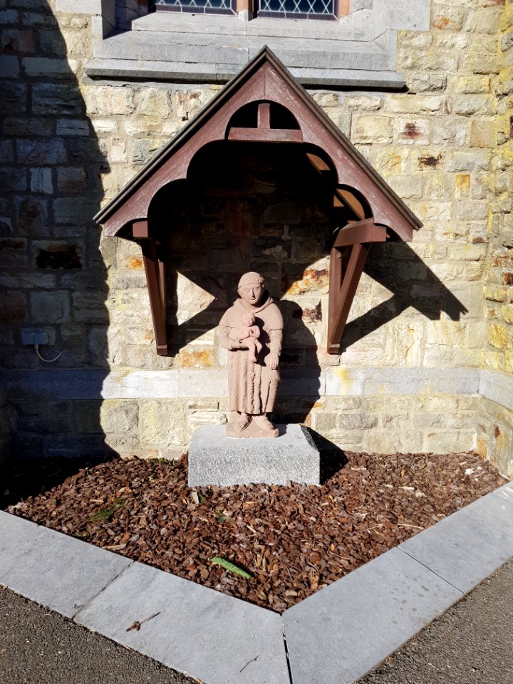 Büllingen-St. Eligius Kirche (2)
