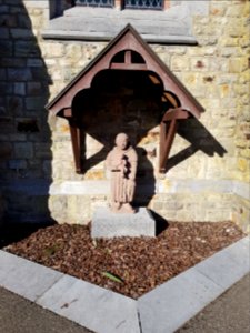 Büllingen-St. Eligius Kirche (2)