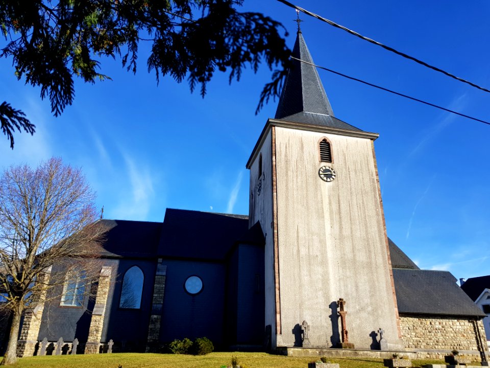 Büllingen-St. Eligius Kirche (6)