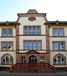 Bürgel, Stiftstraße 25 (2)