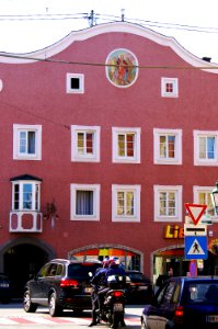 Bürgerhaus Hofwirt