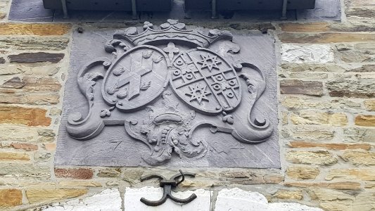 Bütgenbach-Hof Bütgenbach (7)