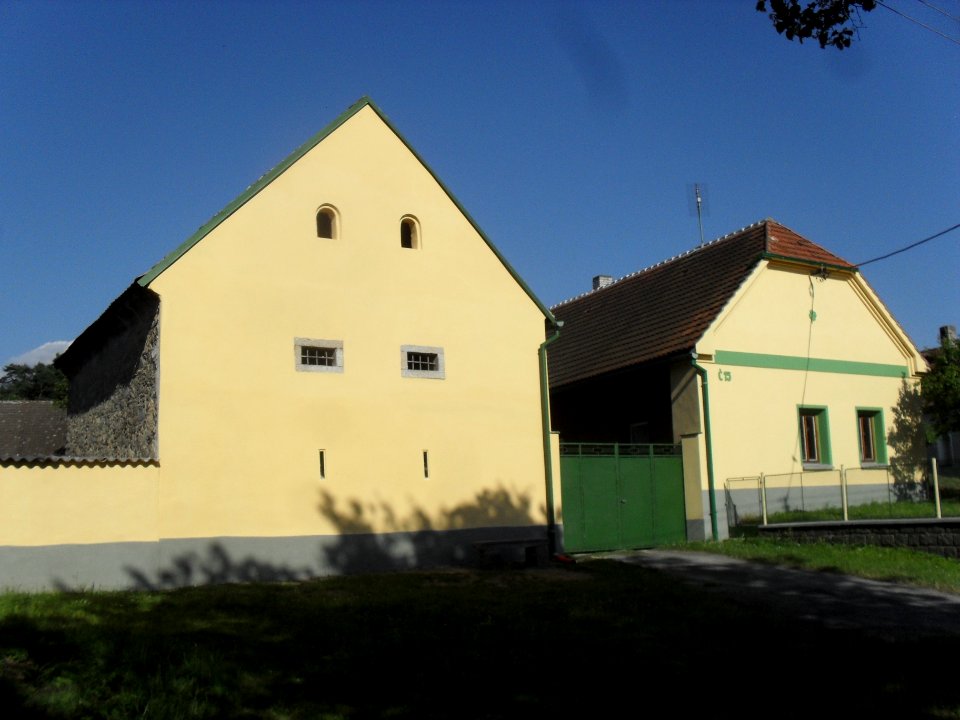 Břežany (Klatovsko) 38