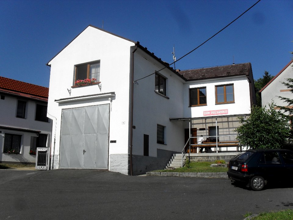 Břežany (Klatovsko) 32