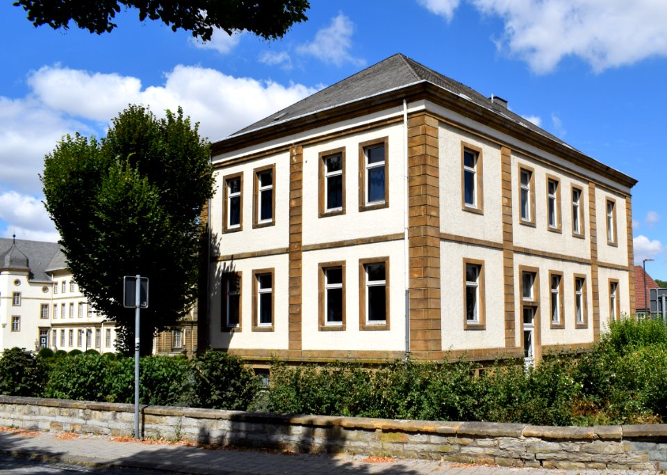 Büren - Bertholdstraße 6