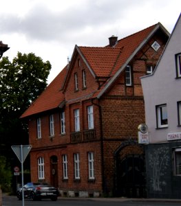 Büren - Lindenstraße 4