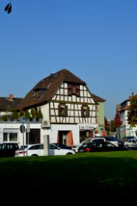Bürgel, Bürgerplatz 10 (3)