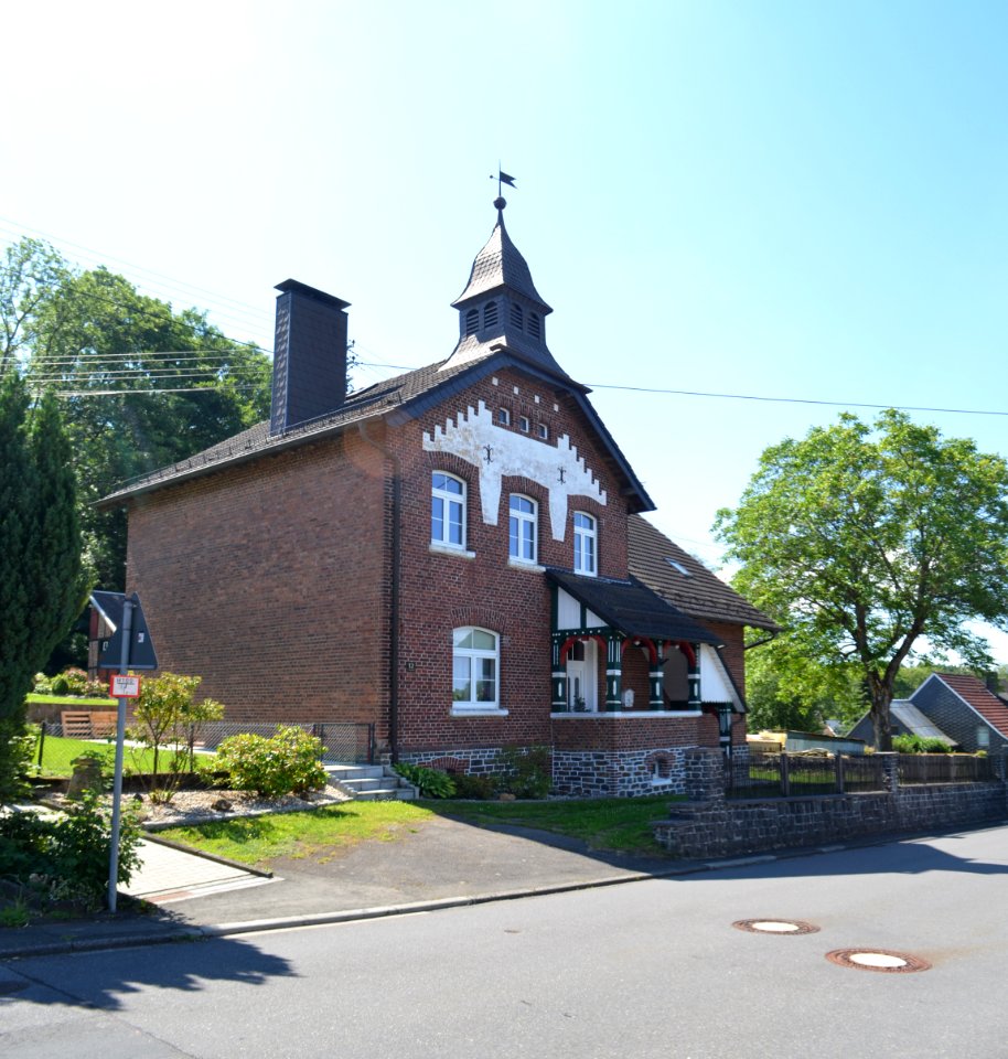 Bölsberg, Lindenstraße 12