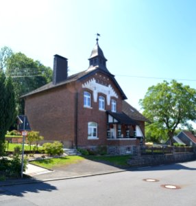 Bölsberg, Lindenstraße 12