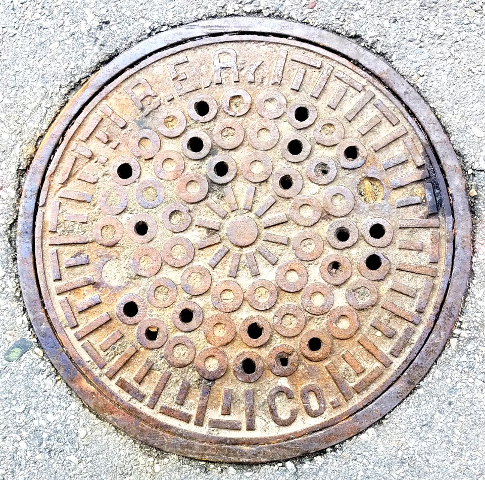B.E.Ry. Co. - Cambridge, MA